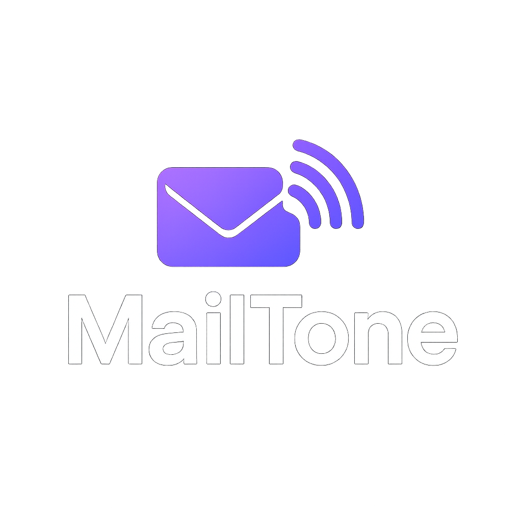 MailTone